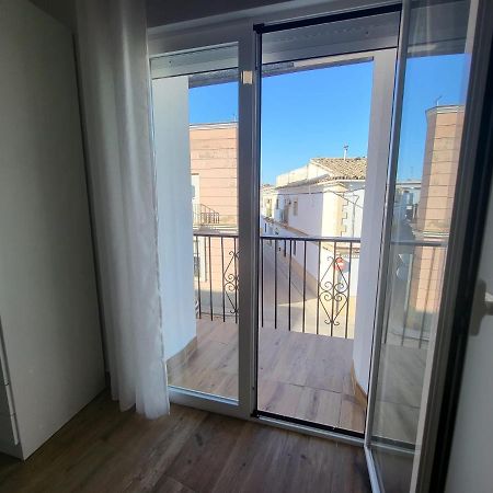 Apartamento El Arrumbador Jerez de la Frontera Exterior foto