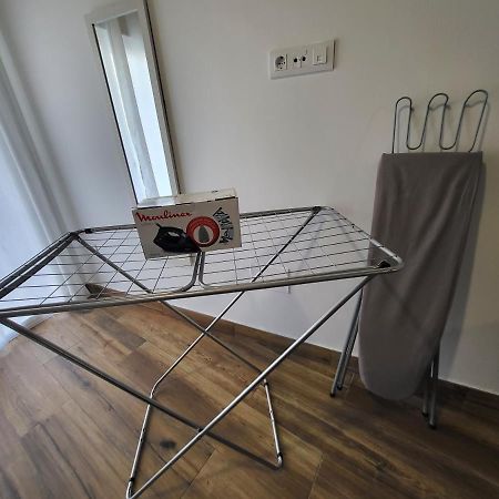 Apartamento El Arrumbador Jerez de la Frontera Exterior foto