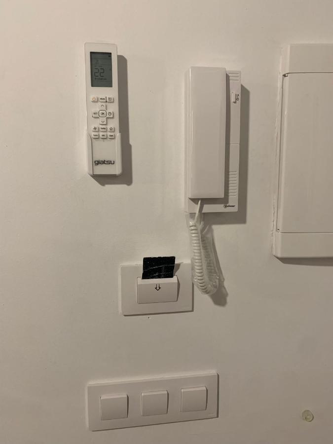 Apartamento El Arrumbador Jerez de la Frontera Exterior foto
